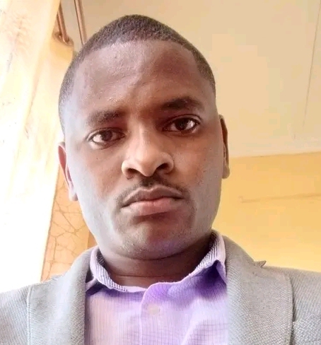 George thuku Ndua - Samburu-North Technical and Vocational College